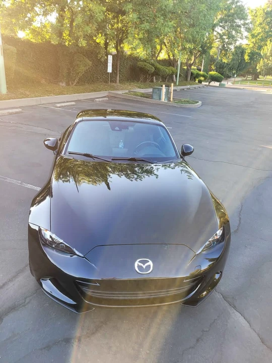 2020 Mazda ND MX-5 Miata - Image 6 of 20
