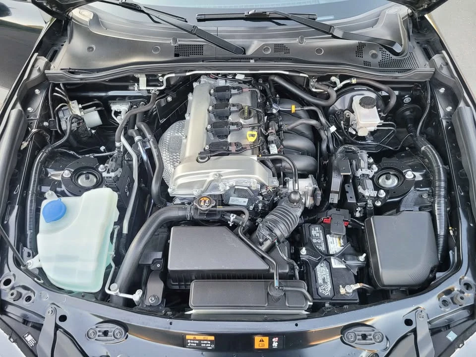 2020 Mazda ND MX-5 Miata - Image 18 of 20