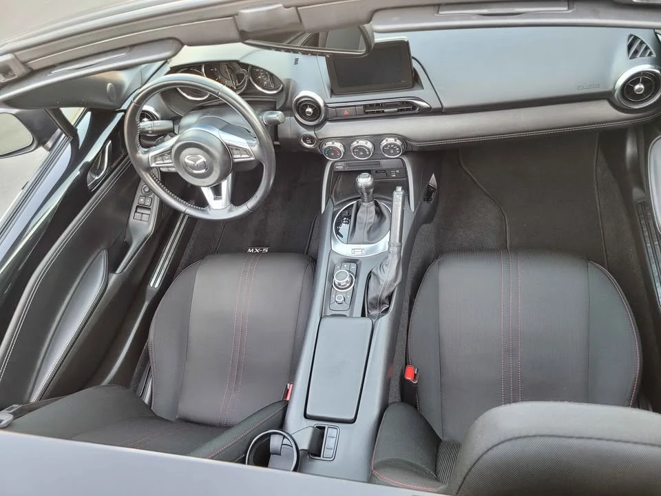 2020 Mazda ND MX-5 Miata - Image 20 of 20