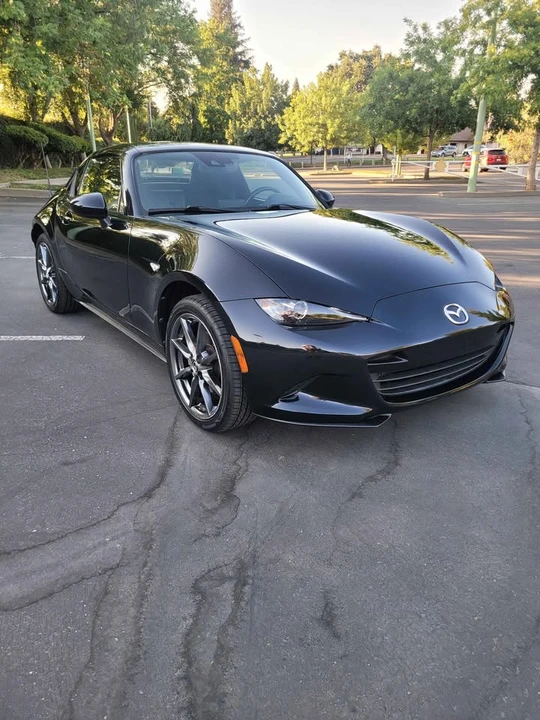 2020 Mazda ND MX-5 Miata - Image 2 of 20