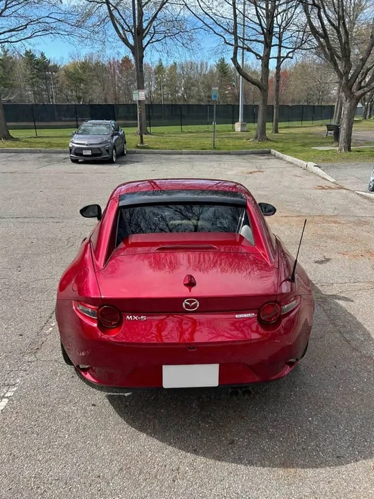 2020 Mazda ND MX-5 Miata - Image 2 of 6