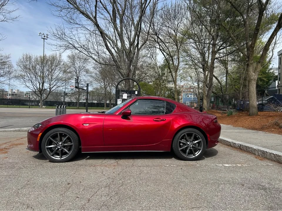 2020 Mazda ND MX-5 Miata - Image 3 of 6