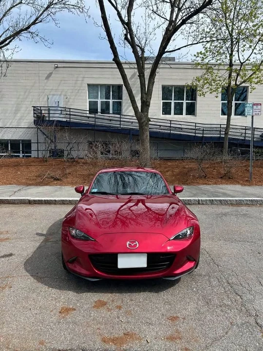 2020 Mazda ND MX-5 Miata - Image 4 of 6
