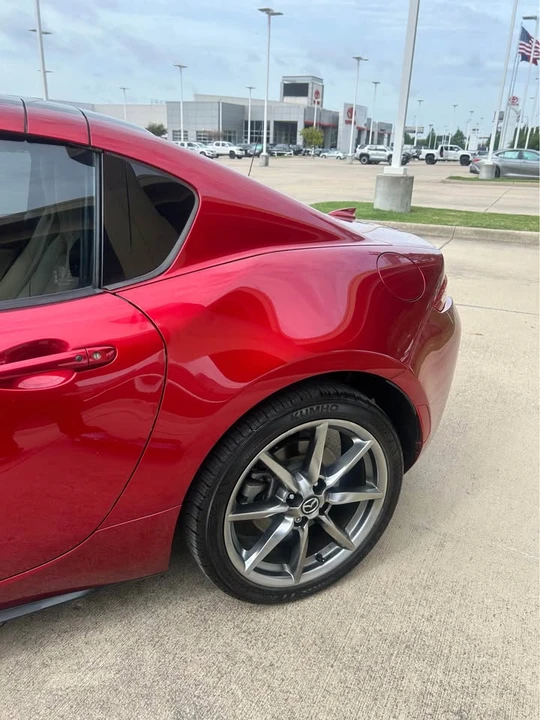 2020 Mazda ND MX-5 Miata - Image 12 of 13