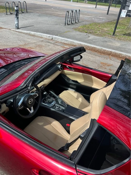 2020 Mazda ND MX-5 Miata - Image 6 of 6