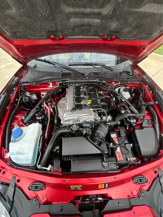 2020 Mazda ND MX-5 Miata - Image 10 of 13