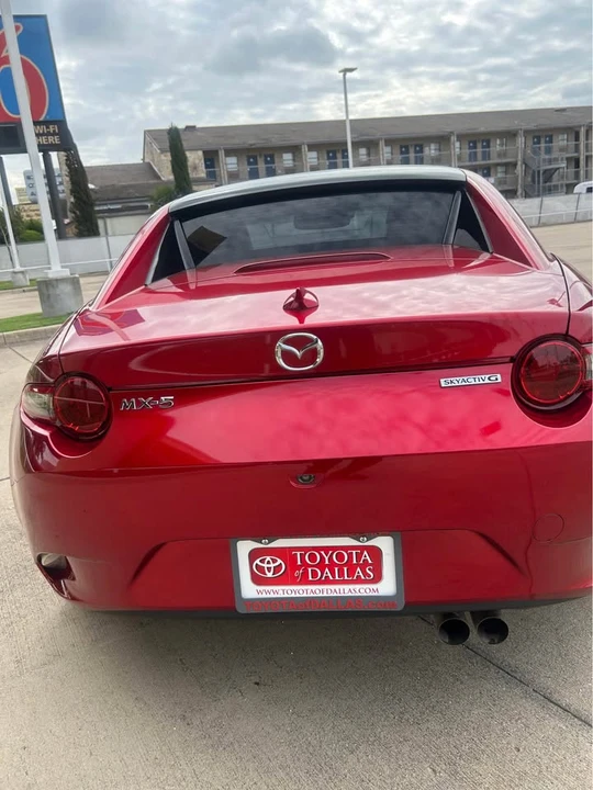 2020 Mazda ND MX-5 Miata - Image 13 of 13