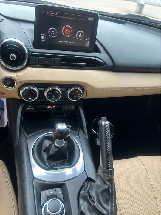 2020 Mazda ND MX-5 Miata - Image 4 of 13