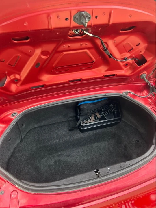 2020 Mazda ND MX-5 Miata - Image 8 of 13