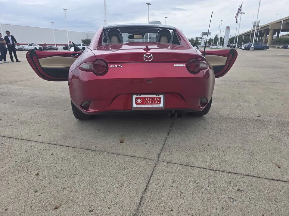 2020 Mazda ND MX-5 Miata - Image 2 of 6