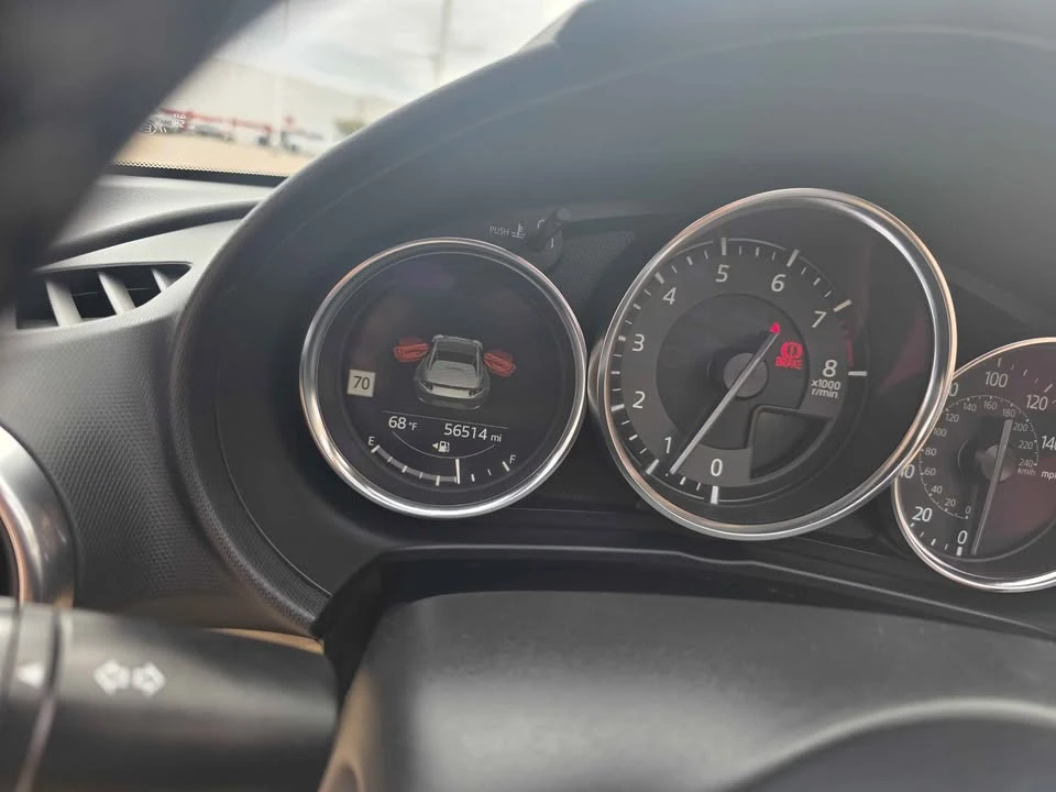 2020 Mazda ND MX-5 Miata - Image 5 of 6