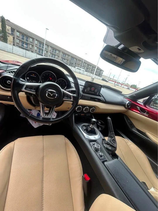 2020 Mazda ND MX-5 Miata - Image 3 of 13