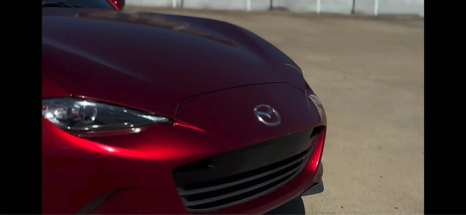 2020 Mazda ND MX-5 Miata - Image 3 of 4