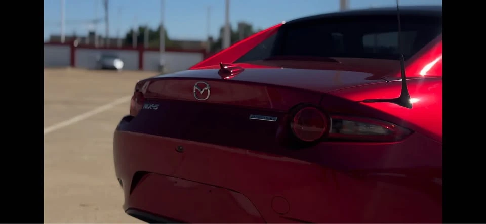 2020 Mazda ND MX-5 Miata - Image 2 of 4
