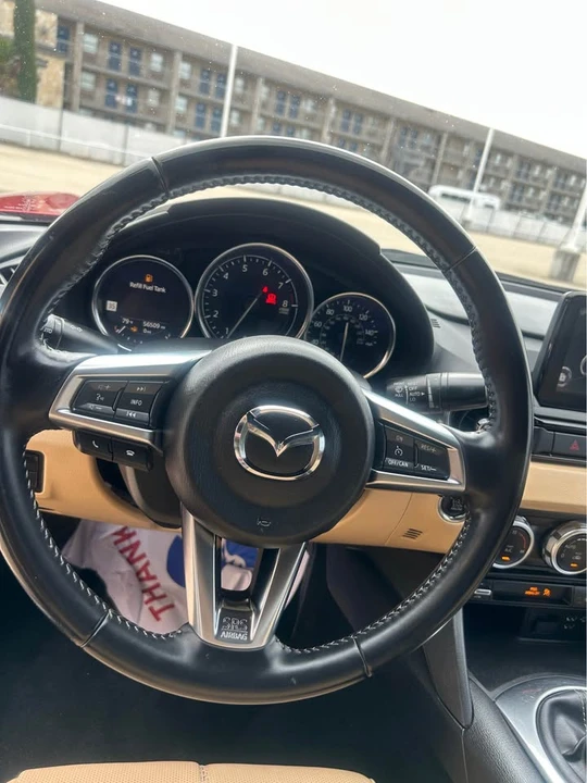 2020 Mazda ND MX-5 Miata - Image 6 of 13