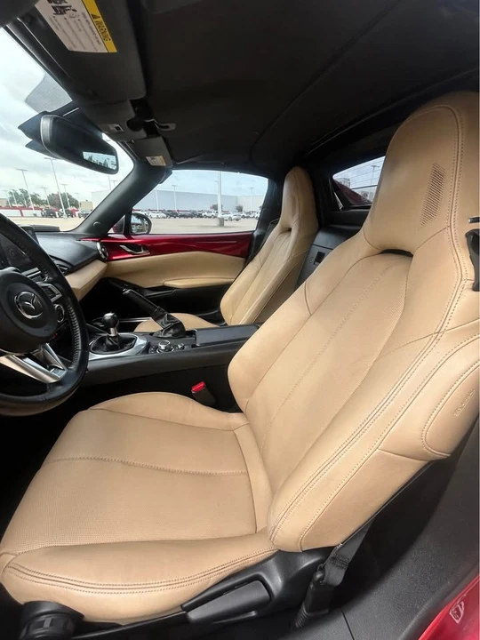 2020 Mazda ND MX-5 Miata - Image 5 of 13