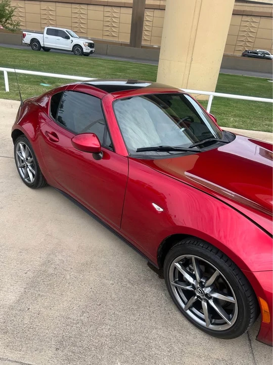 2020 Mazda ND MX-5 Miata - Image 11 of 13