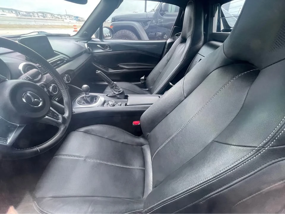 2020 Mazda ND MX-5 Miata - Image 2 of 4