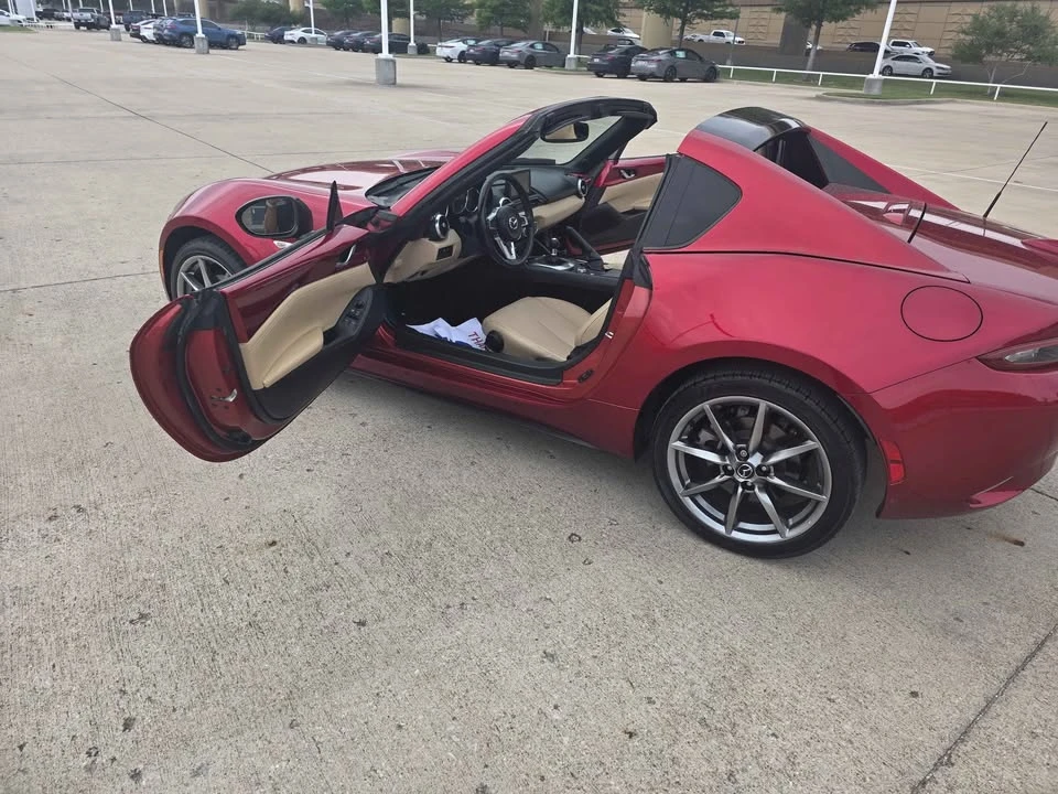 2020 Mazda ND MX-5 Miata - Image 3 of 6