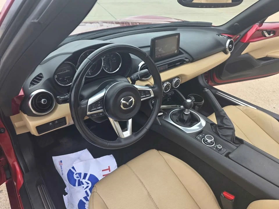 2020 Mazda ND MX-5 Miata - Image 4 of 6