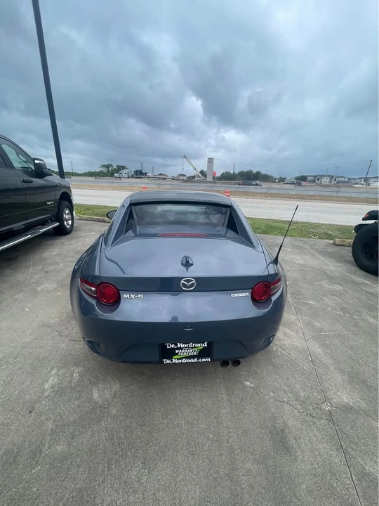 2020 Mazda ND MX-5 Miata - Image 4 of 4