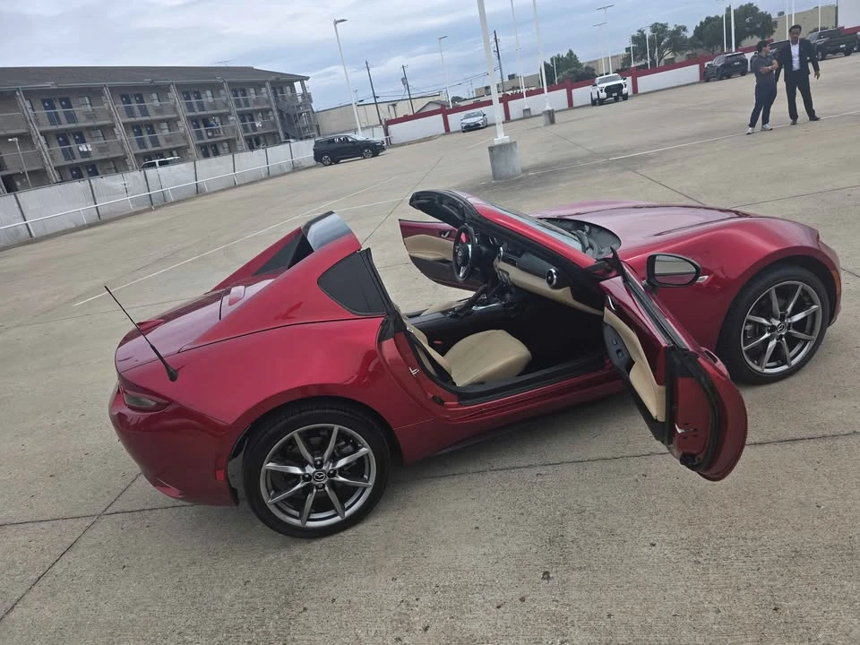2020 Mazda ND MX-5 Miata - Image 6 of 6