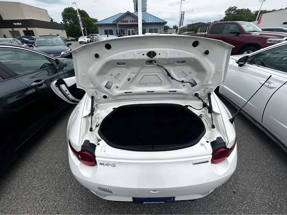 2020 Mazda ND MX-5 Miata - Image 6 of 7