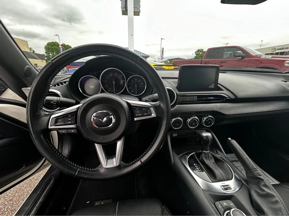 2020 Mazda ND MX-5 Miata - Image 2 of 7