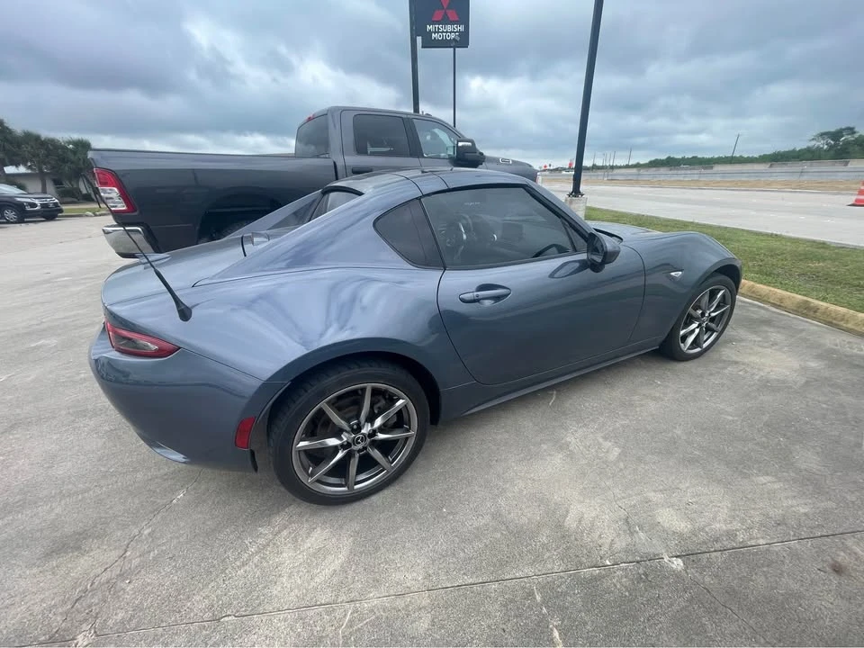 2020 Mazda ND MX-5 Miata - Image 3 of 4