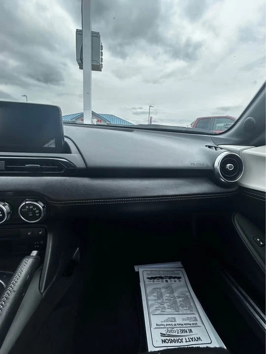 2020 Mazda ND MX-5 Miata - Image 3 of 7