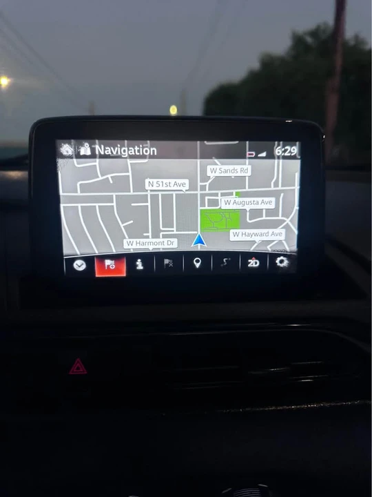 2020 Mazda ND MX-5 Miata - Image 18 of 20