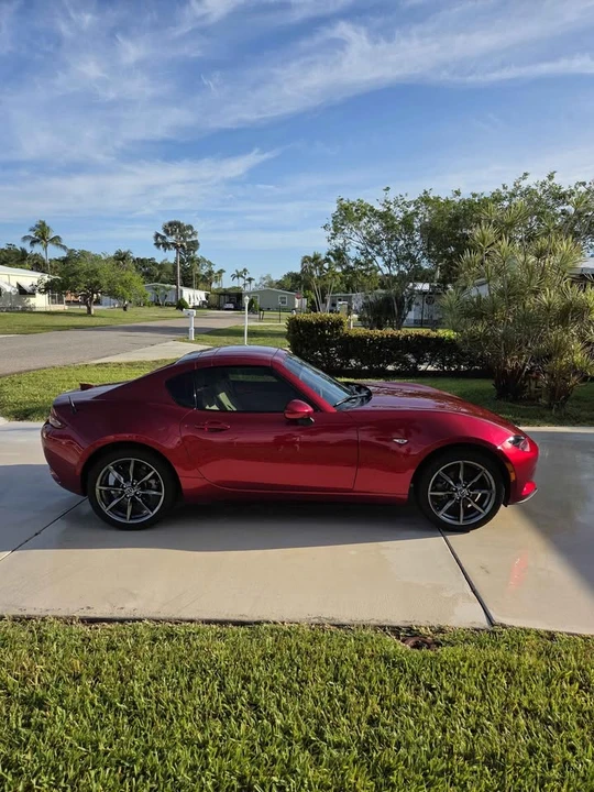 2020 Mazda ND MX-5 Miata - Image 6 of 15