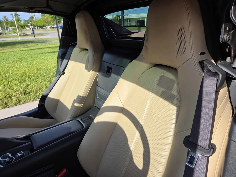 2020 Mazda ND MX-5 Miata - Image 10 of 15