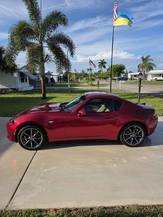 2020 Mazda ND MX-5 Miata - Image 5 of 15