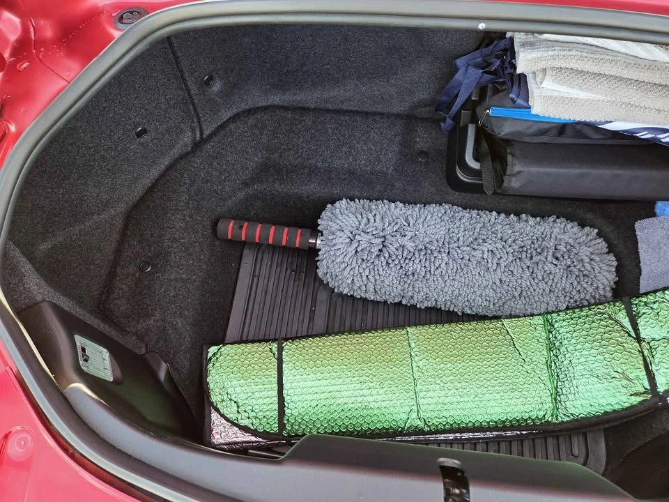 2020 Mazda ND MX-5 Miata - Image 8 of 15