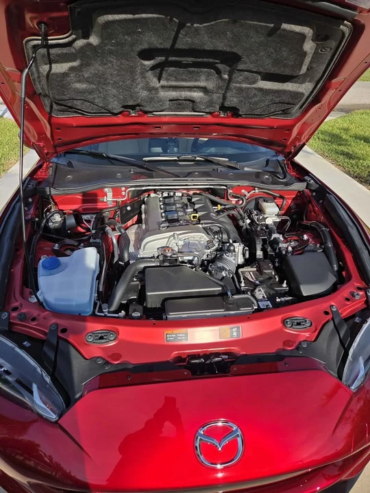 2020 Mazda ND MX-5 Miata - Image 13 of 15