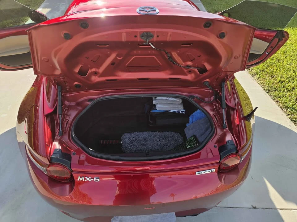 2020 Mazda ND MX-5 Miata - Image 7 of 15