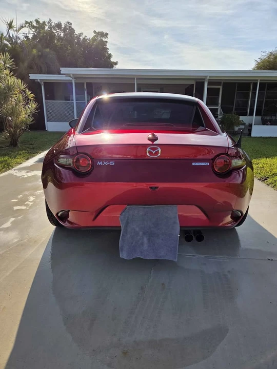 2020 Mazda ND MX-5 Miata - Image 4 of 15