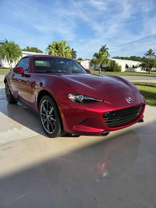 2020 Mazda ND MX-5 Miata - Image 3 of 15