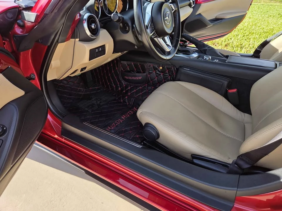 2020 Mazda ND MX-5 Miata - Image 9 of 15
