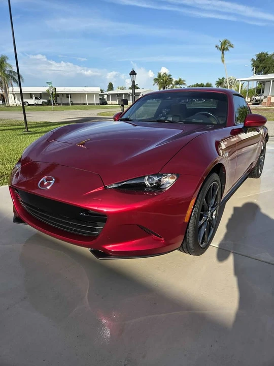 2020 Mazda ND MX-5 Miata - Image 2 of 15