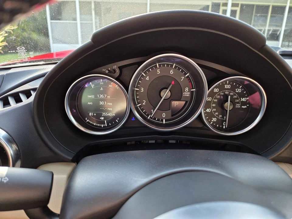2020 Mazda ND MX-5 Miata - Image 15 of 15