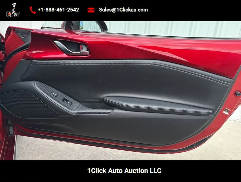 2020 Mazda ND MX-5 Miata - Image 12 of 20