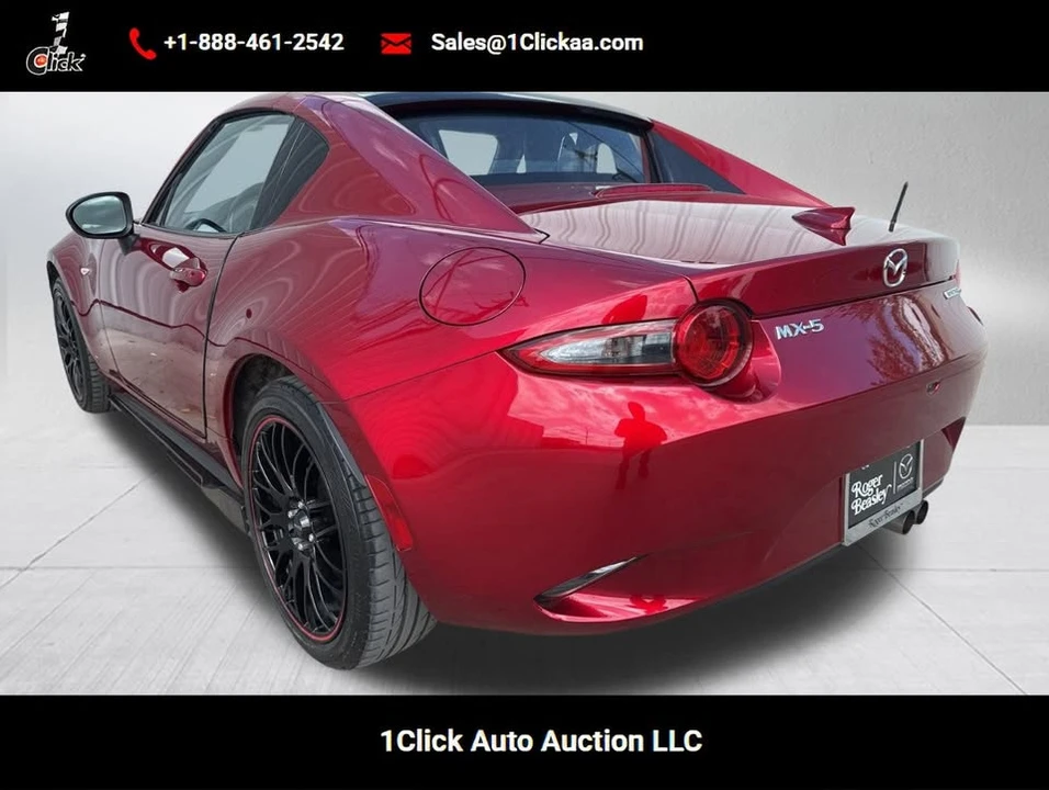 2020 Mazda ND MX-5 Miata - Image 6 of 20