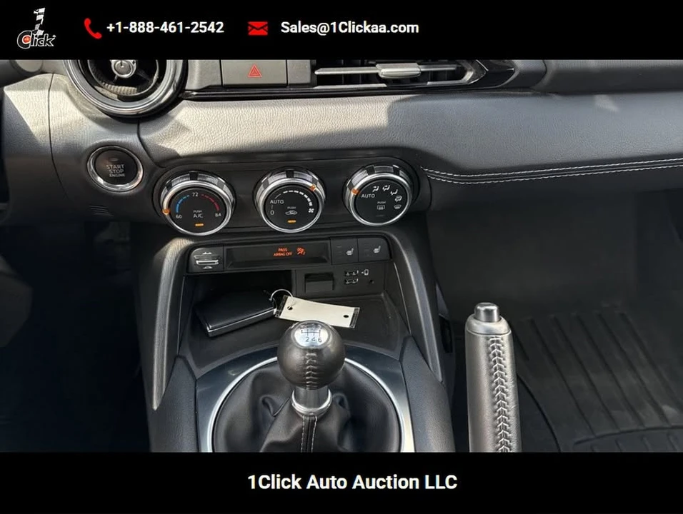 2020 Mazda ND MX-5 Miata - Image 19 of 20