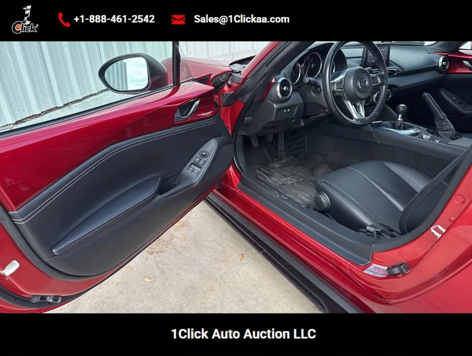 2020 Mazda ND MX-5 Miata - Image 9 of 20