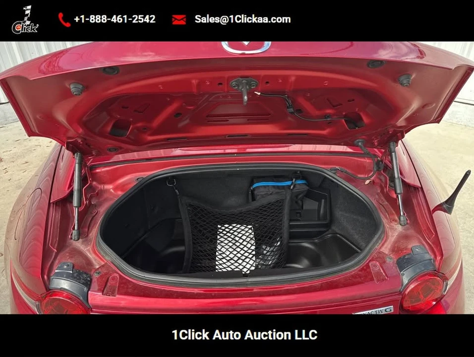 2020 Mazda ND MX-5 Miata - Image 13 of 20