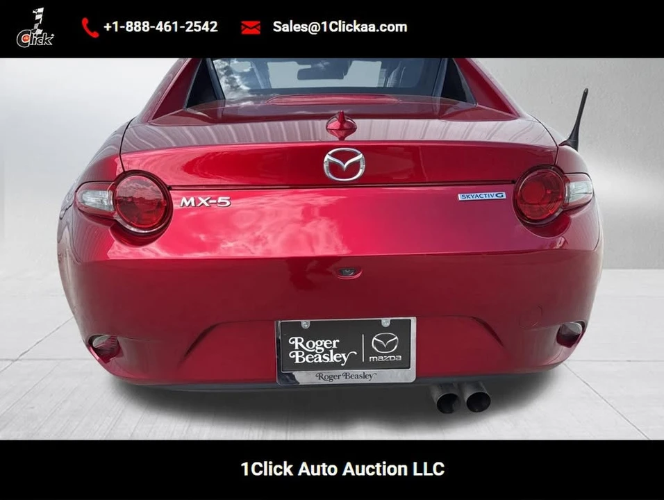 2020 Mazda ND MX-5 Miata - Image 7 of 20