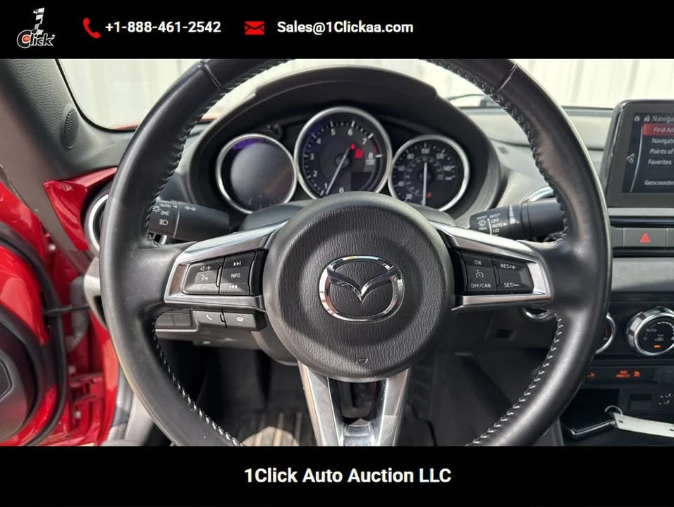 2020 Mazda ND MX-5 Miata - Image 15 of 20