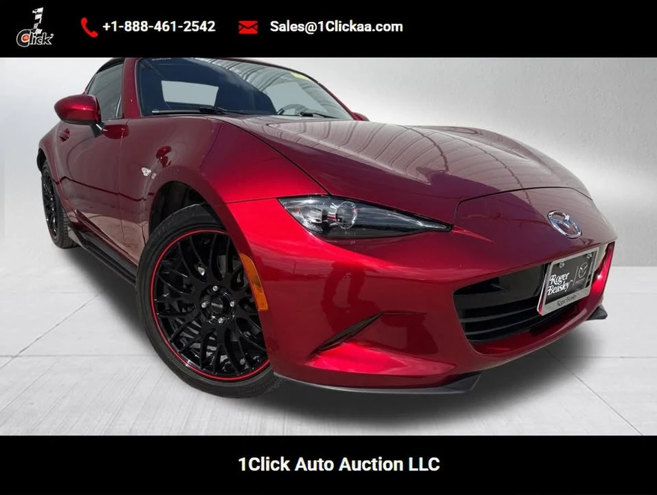 2020 Mazda ND MX-5 Miata - Image 3 of 20